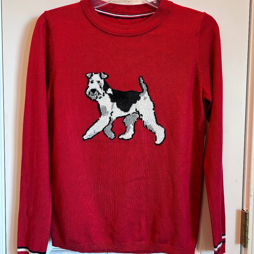 Tommy Hilfiger sweater